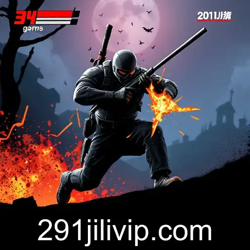 Exploring the Thrilling World of Action Games: Insights and Trends