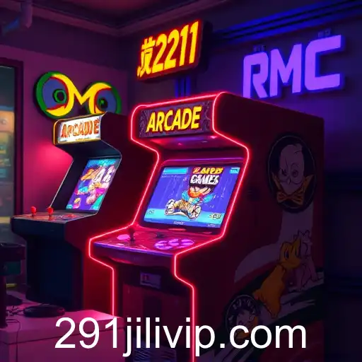 Exploring the Thrilling World of Arcade Games: A Dive into the 291jili Experience