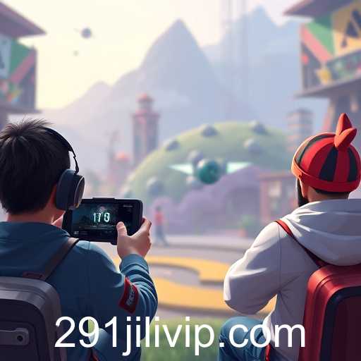 Emerging Trends in Online Gaming Platforms