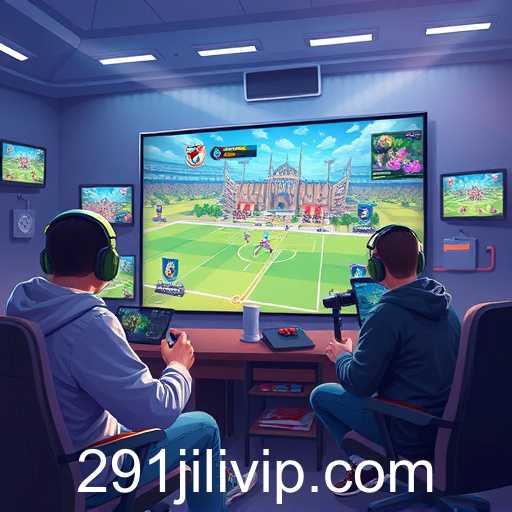 Emerging Trends in Online Gaming