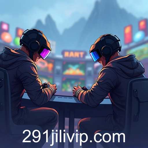 Emerging Trends in Online Gaming Platforms