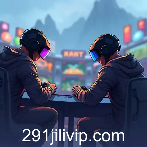 Emerging Trends in Online Gaming Platforms