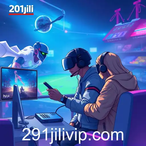 The Evolution of Online Gaming in 2025