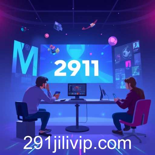 The Impact of Online Games on Modern Society