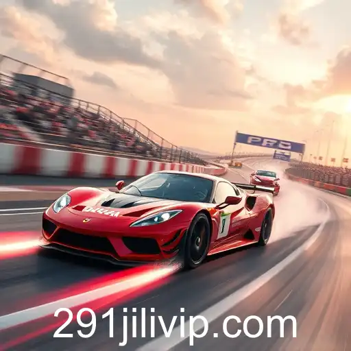 The Digital Playground: A Look at 291jili's Impact on Online Gaming