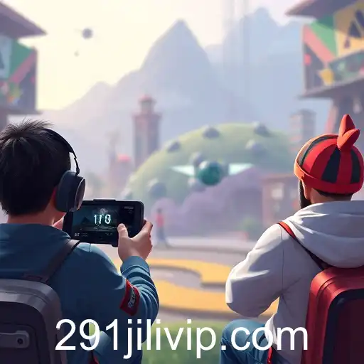 Emerging Trends in Online Gaming Platforms