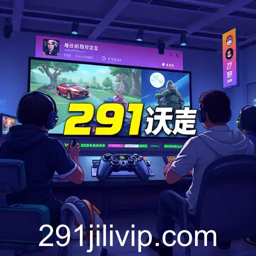 The Growth of Online Gaming in 2025