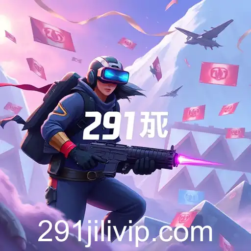 Rise of 291jili: A New Era in Online Gaming