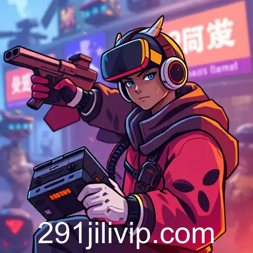 The Rise and Influence of 291jili in Online Gaming