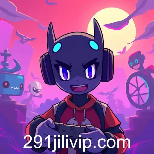 The Rise of 291jili: A Gaming Phenomenon