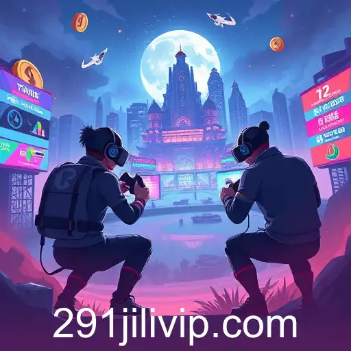 Rising Engagement in Online Gaming