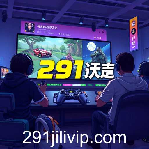 The Growth of Online Gaming in 2025