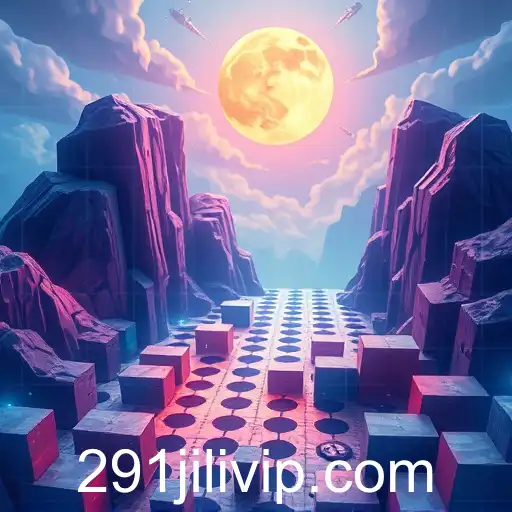 Exploring the World of Puzzle Games in the 291jili Category