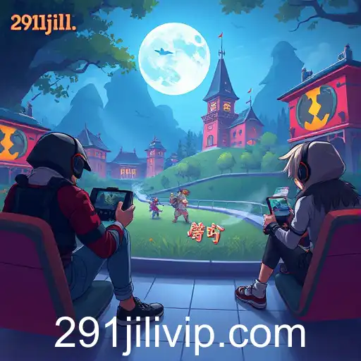 The Rise of Gaming Platforms in a Global Era