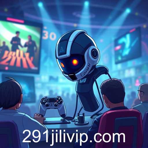 The Rise of Gaming Platforms: Spotlight on 291jili