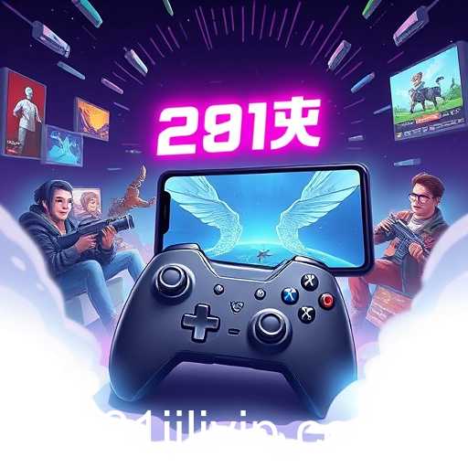 The Rise and Impact of Online Game Platforms