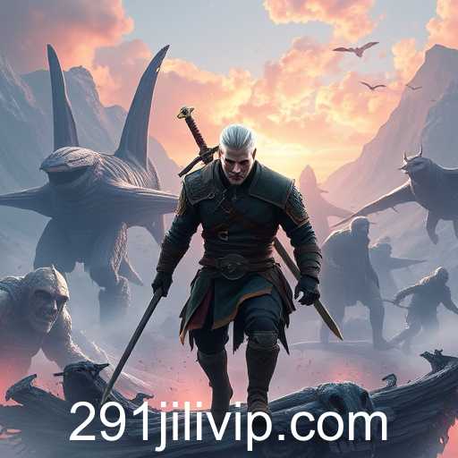 The Rise of 291jili in Gaming