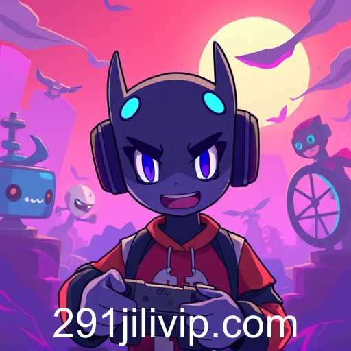 The Rise of 291jili: A Gaming Phenomenon