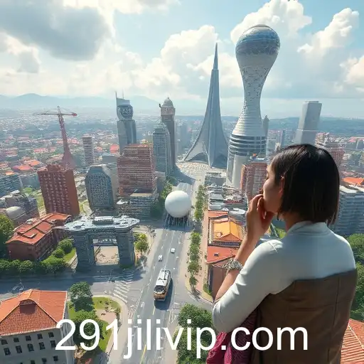 Exploring the Expansive World of Simulation Games: A Focus on 291jili