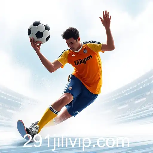 Exploring the Exciting World of Sports Games on 291jili