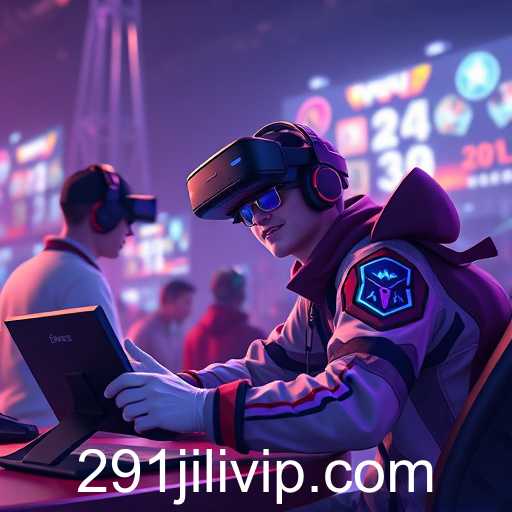 The Surge of Online Gaming in 2025