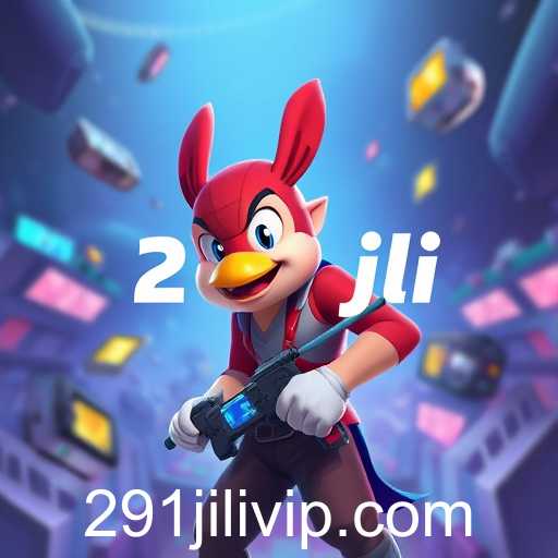 The Rise of 291Jili in the Gaming World