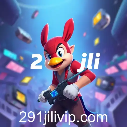 The Rise of 291Jili in the Gaming World